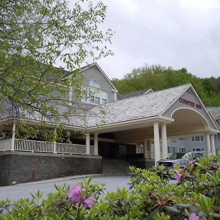Jiminy Peak Mountain Resort Ханкок Экстерьер фото
