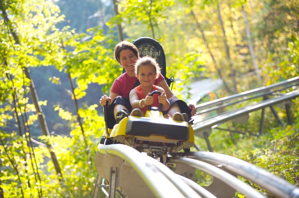Jiminy Peak Mountain Resort Ханкок Экстерьер фото