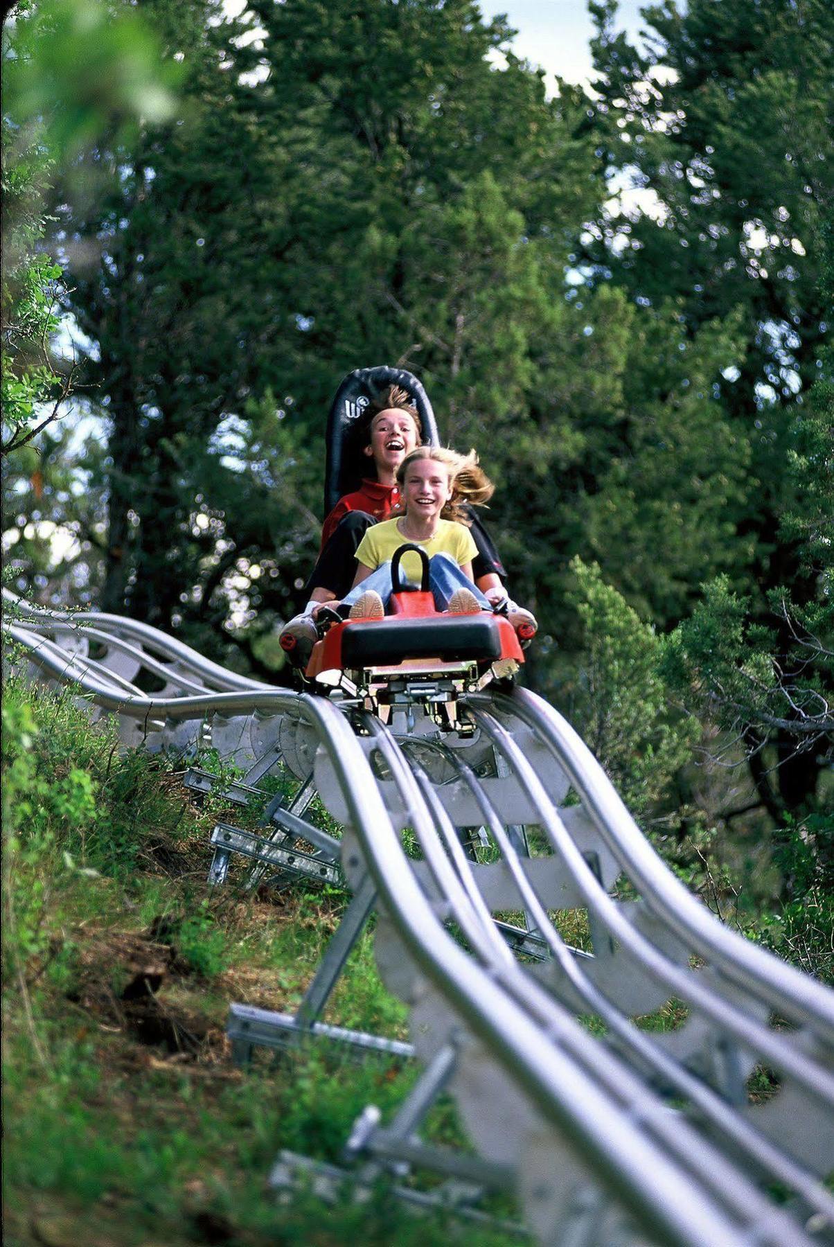 Jiminy Peak Mountain Resort Ханкок Удобства фото