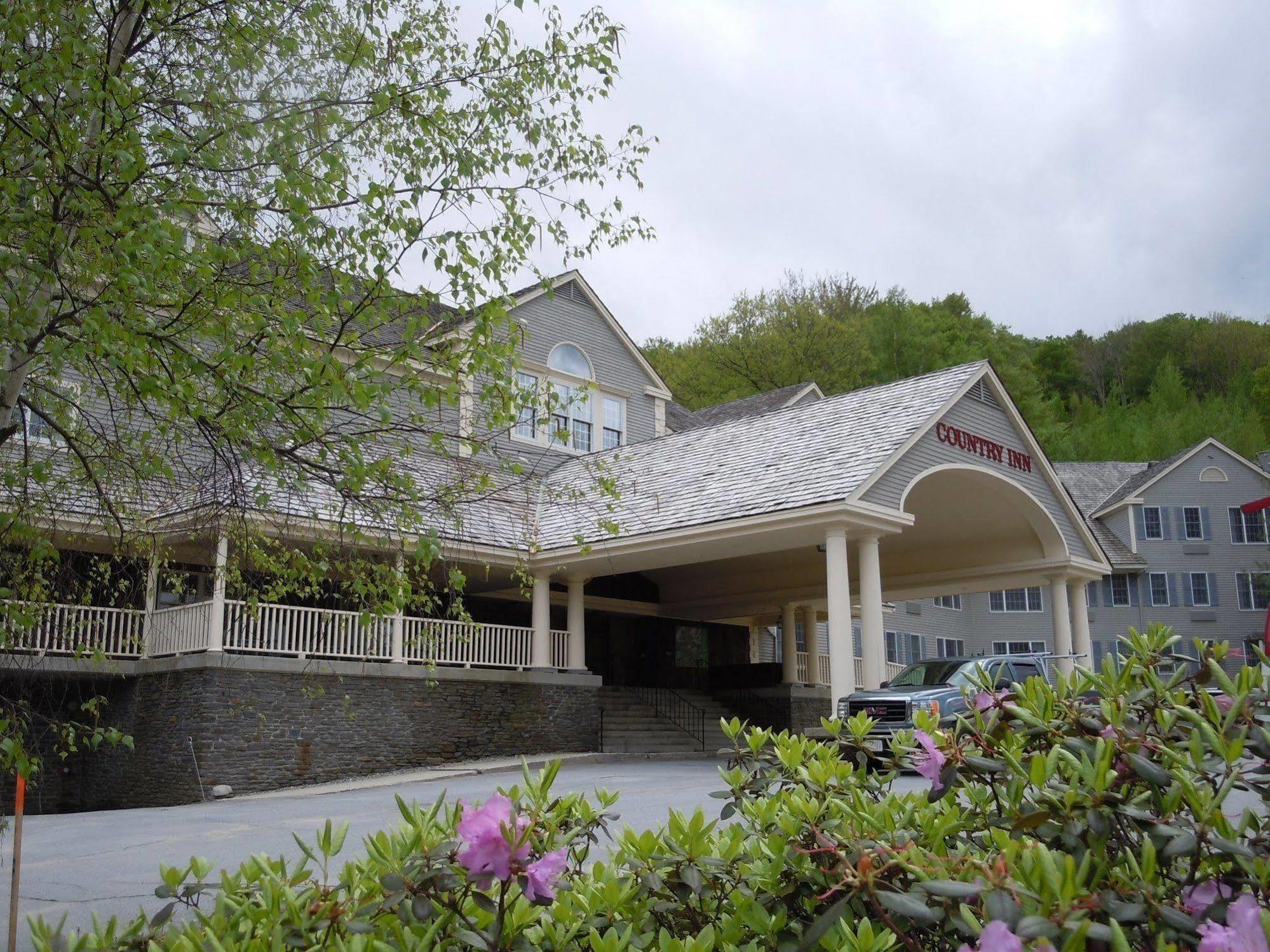 Jiminy Peak Mountain Resort Ханкок Экстерьер фото